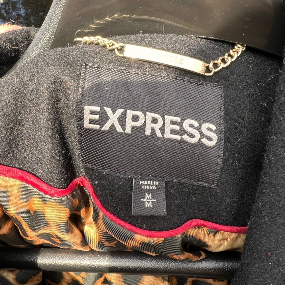 Formal Winter Jacket - image 3